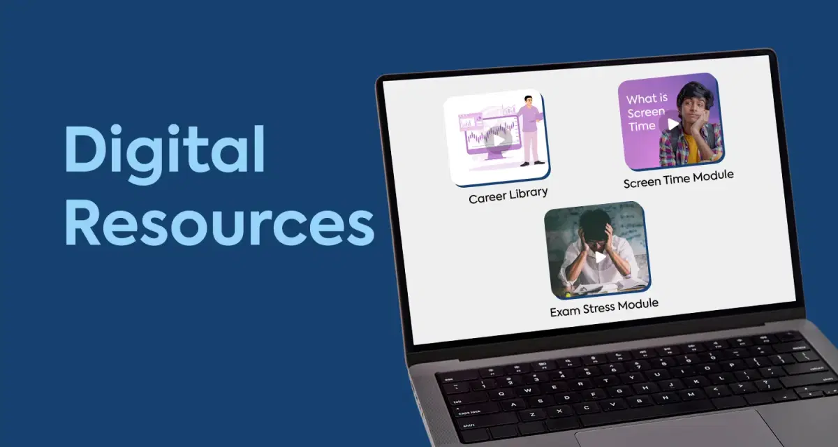 Access to Digital Career Resources
